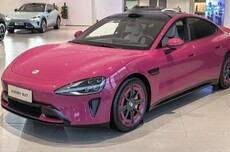 小米法务部：部分车主遭遇线下恶意破坏  有作案人员已被抓获