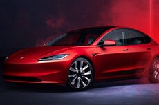 特斯拉用户自述被车救命：心梗突发无法驾驶 FSD自动送到医院