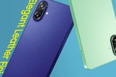 三星推出Galaxy F70e 5G手机：6.7英寸120Hz LCD屏幕、天玑6300芯片