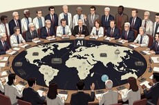 联合国任命AI问题独立国际科学小组，两位中国科学家当选