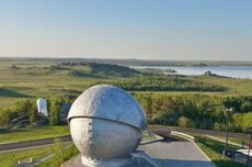 3.12米巨型主镜通过测试，俄制“天眼”可监测3500公里太空垃圾