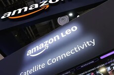亚马逊互联网卫星规模倍增：FCC再批4500颗，加速追赶SpaceX