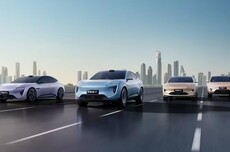 阿维塔AVATR.OS 5.0.0版本推送：MoLA大模型助手上线、升级华为乾崑智驾ADS 4.1