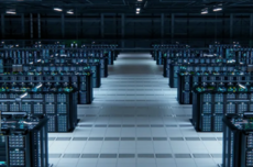 狂砸4万亿！美国四巨头“流血”搞AI，苹果：溜了溜了