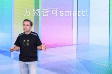 梅赛德斯-奔驰中国换帅：李德思出任总裁兼CEO，段建军离开公司