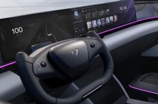 工信部再出手整治半幅方向盘：已删除国标中所有相关技术内容