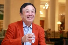 任正非：不要怕批评，要感谢骂我们的人，他们不拿华为的工资和奖金，还骂我们，是帮助我们进步