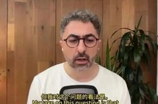 微软AI CEO：AI越像人，信任成本越贵