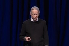 警钟敲响！Hinton 最新万字演讲：怒怼乔姆斯基、定义“不朽计算”、揭示人类唯一生路