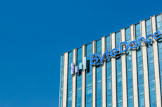 字节跳动正研发人工智能芯片，并与三星就芯片制造事宜进行谈判