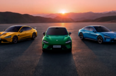 雷军：第一代SU7交付总量超38.1万辆