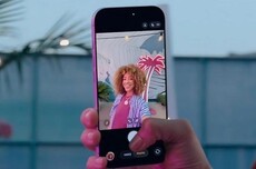 又抄作业？看着苹果带火的“方形前置”，安卓阵营彻底坐不住了