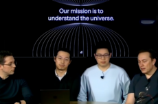 马斯克xAI再失一员大将！联合创始人吴宇怀宣布离职