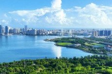 海口首批三家岛内居民免税店在哪？具体位置→