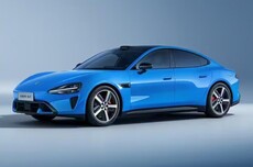 新一代小米SU7电池信息出炉，CLTC最大纯电续航902km