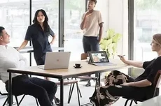 美国就业市场趋冷，人工智能岗位逆势大增