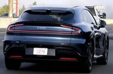 雷军：小米汽车暂时没有进入美国市场的计划