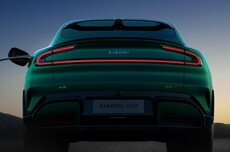 小米汽车：已有170万+充电桩入驻“小米充电地图”