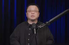 罗永浩分享与AI的日常惊悚对话：人类作家一定会被淘汰 两三年前这就是科幻