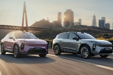 蔚来Cedar S雪松智能系统1.4.0全量推送，四车获世界模型NWM