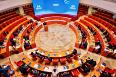 中国新质生产力研究专委会成立 院士专家、行业代表齐聚