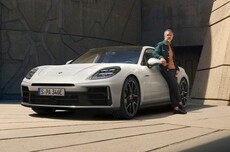 理想汤靖辟谣：买保时捷做对标车并非要造旗舰轿跑