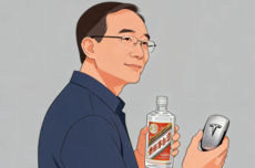 左手茅台、右手特斯拉，段永平6天狂赚1700万