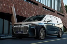 净利干翻蔚小理总和,央企新能源第一股的港交所倒计时