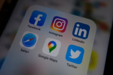 印度、爱尔兰成为最新有意设置社交媒体年龄限制的国家