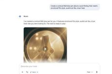 谷歌与苹果加码生成式人工智能 进军音乐创作领域