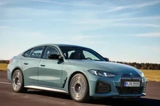 宝马M未来两年半将推30款新车，手动变速箱前景堪忧