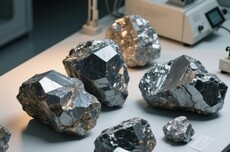 涨幅超黄金、马斯克疯抢,小金属铷铯成为太空能源新引擎?