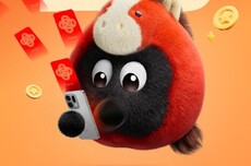 电子放鞭炮、迎财神:OPPO ColorOS 16小布点新春彩蛋上线