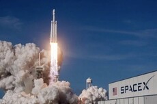 SpaceX成太空网约车！龙飞船成功送4名宇航员进入国际空间站