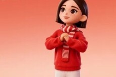 豆包：除夕夜产生19亿次AI互动