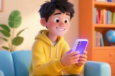 法国总统马克龙：限制青少年使用社交媒体将是G7的优先事项