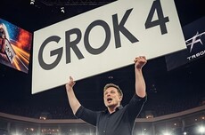 马斯克xAI新模型上线,通过“50米外洗车店”测试,回答偏好高度贴合老马本人