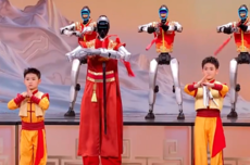 在AI和机器人里找节目：马年春晚背后的科技大战揭秘