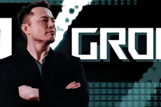 马斯克官宣Grok 4.2公测版上线：新增快速学习能力 每周更新