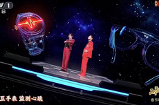 追觅科技登上2026央视春晚,全场景智能生态除夕夜首秀