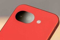 谷歌推出499美元Pixel 10a 在iPhone 17e发布前登场