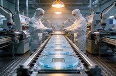 英伟达的AI芯片，被卖马桶和织布的“卡”了脖子