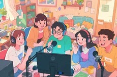 乱成一锅粥却全网疯看,“菜鸡互啄”才是年轻人想要的游戏直播?