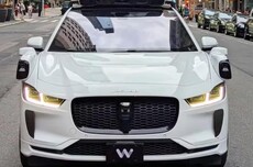 纽约叫停自动驾驶出租车扩张计划，Waymo表示失望