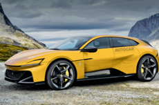 “iPhone之父”乔纳森·伊夫谈设计法拉利首款纯电车型:压力难免