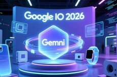 1850亿豪赌硬件生态！Google I/O 2026定档，Gemini可穿戴将有新突破？