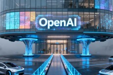 OpenAI正敲定新一轮1000亿美元融资：估值8300亿美元