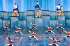 春晚机器人惊艳全球 今年销量预计将增至2.8万台