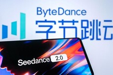 Seedance2.0,惹怒迪士尼