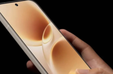 vivo V70手机海外发布：骁龙7 Gen 4、6系铝合金中框